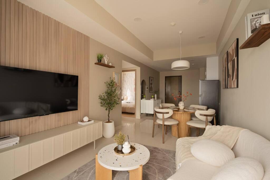 Majestic Minimalst Appartement *