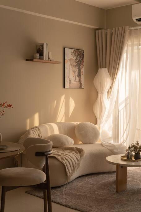 Appartement Majestic Minimalst Hô Chi Minh-Ville