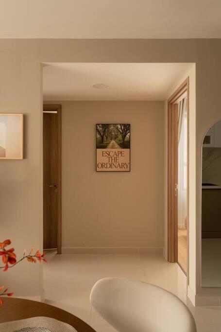 Appartement Majestic Minimalst