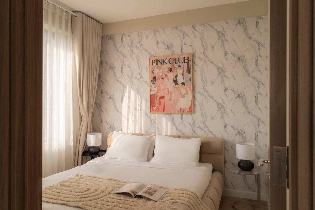 Majestic Minimalst Appartement