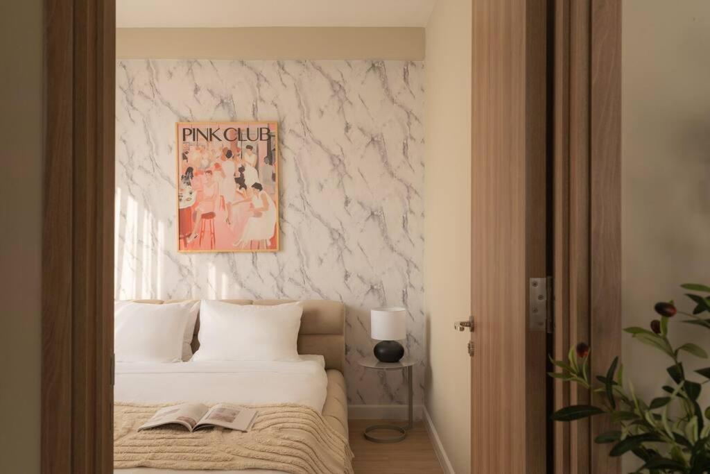 Majestic Minimalst Appartement *