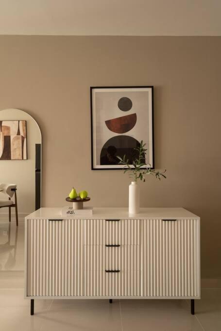 Appartement Majestic Minimalst *