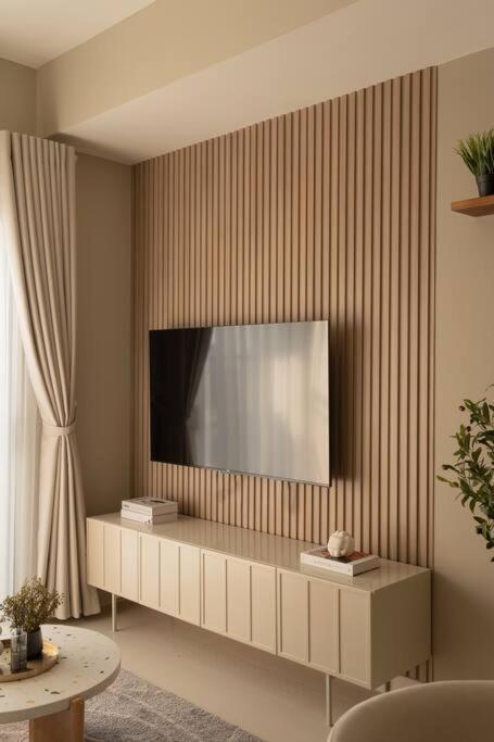 Majestic Minimalst Appartement