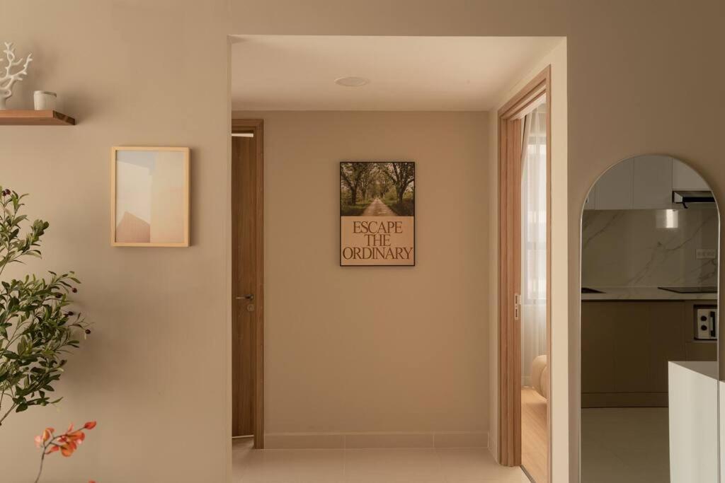 Appartement Majestic Minimalst *