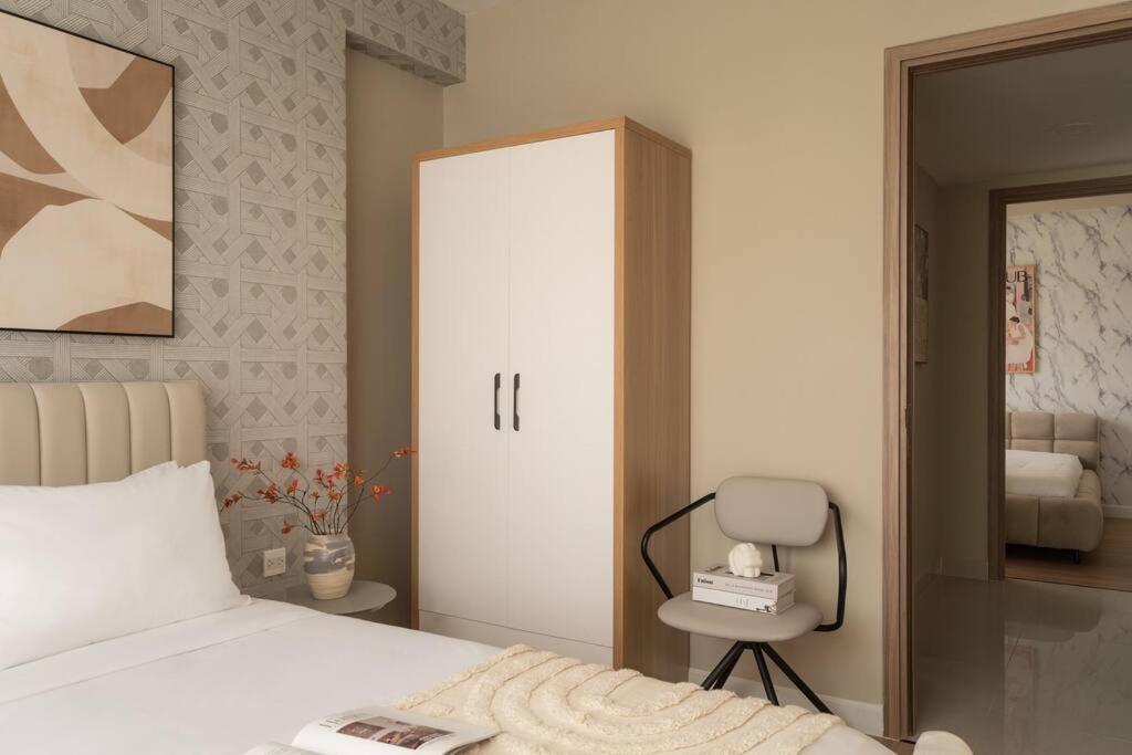 Majestic Minimalst Appartement *